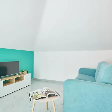 La Riviera Dei Colori *