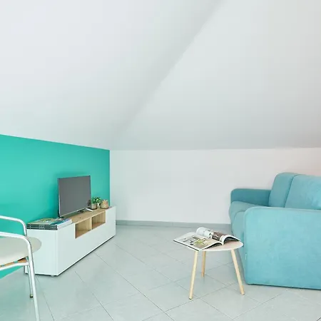 La Riviera Dei Colori * Marina dʼAndora