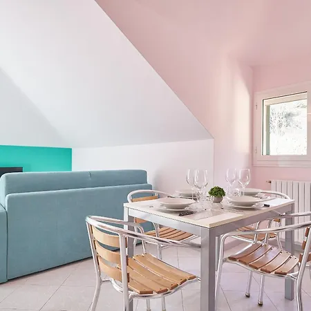 La Riviera Dei Colori *