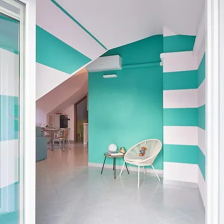 La Riviera Dei Colori *