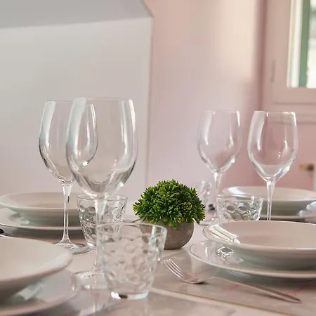Apartmán La Riviera Dei Colori