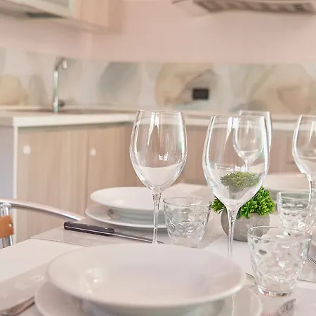 Apartmán La Riviera Dei Colori