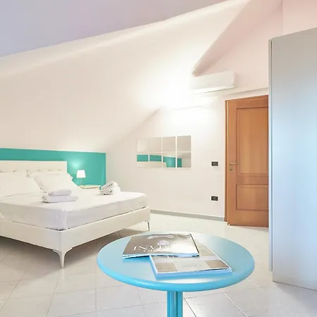 Apartmán La Riviera Dei Colori
