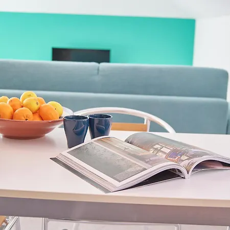 La Riviera Dei Colori Apartmán