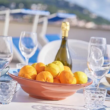 La Riviera Dei Colori * Marina dʼAndora