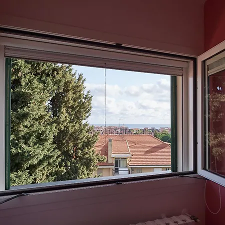 La Riviera Dei Colori Apartmán Marina dʼAndora