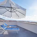 La Riviera Dei Colori Apartment Andora
