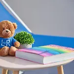 La Riviera Dei Colori