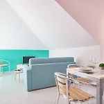 Apartment La Riviera Dei Colori Andora