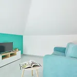 La Riviera Dei Colori *