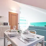 Apartment La Riviera Dei Colori Marina dʼAndora