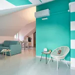 La Riviera Dei Colori * Marina dʼAndora