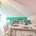 La Riviera Dei Colori *