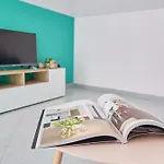 La Riviera Dei Colori * Marina dʼAndora