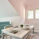 La Riviera Dei Colori Apartment Marina dʼAndora