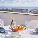 Apartment La Riviera Dei Colori