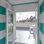 Apartment La Riviera Dei Colori *