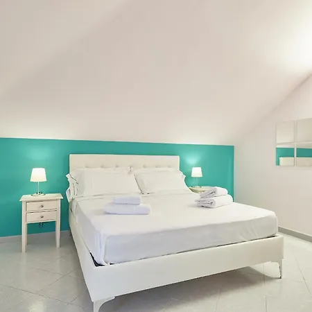 Apartman La Riviera Dei Colori