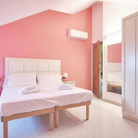 La Riviera Dei Colori * Marina dʼAndora