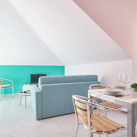شقة La Riviera Dei Colori Marina dʼAndora