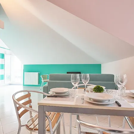La Riviera Dei Colori *