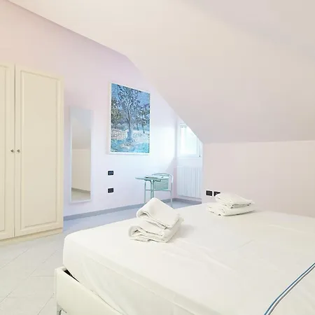 La Riviera Dei Colori * Marina dʼAndora