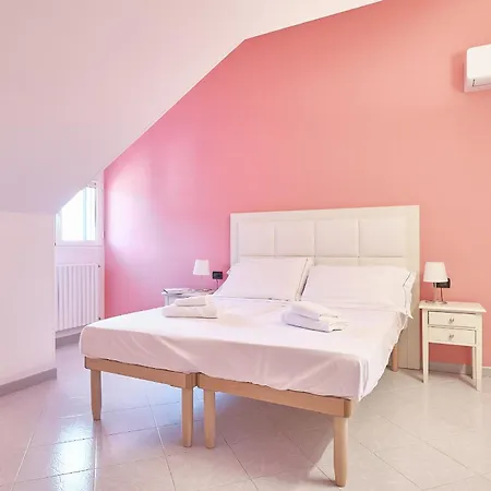 La Riviera Dei Colori شقة