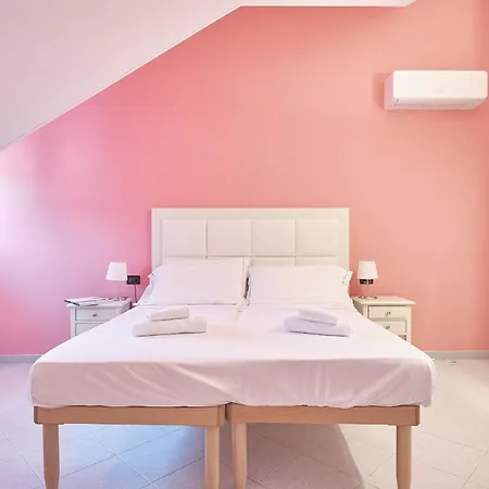 شقة La Riviera Dei Colori Marina dʼAndora