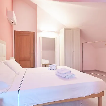 شقة La Riviera Dei Colori Marina dʼAndora