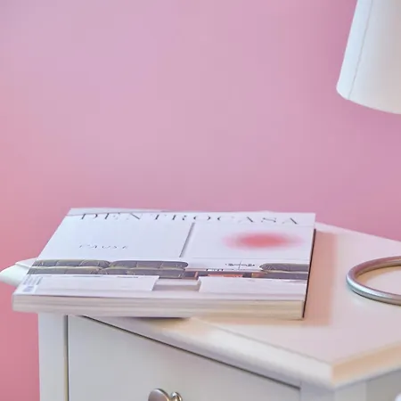 La Riviera Dei Colori شقة