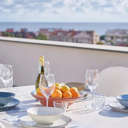 شقة La Riviera Dei Colori