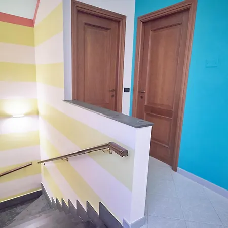 La Riviera Dei Colori شقة *