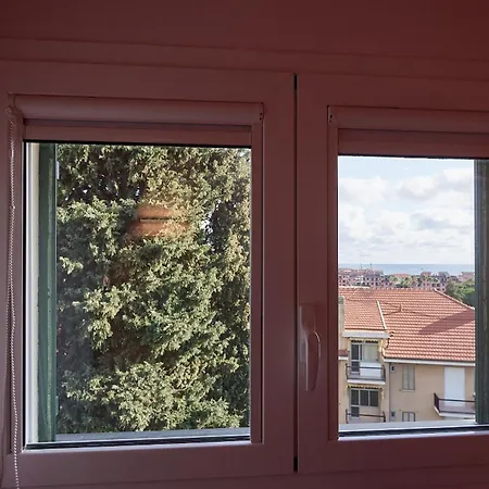 شقة La Riviera Dei Colori Marina dʼAndora