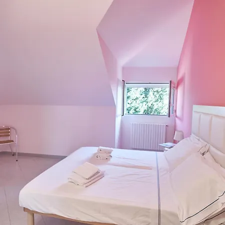 アパート La Riviera Dei Colori Marina dʼAndora