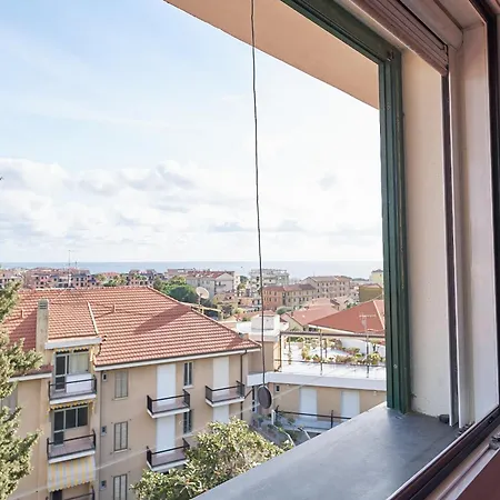 La Riviera Dei Colori شقة *