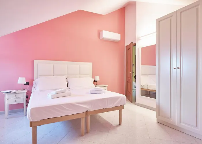 La Riviera Dei Colori * Marina dʼAndora