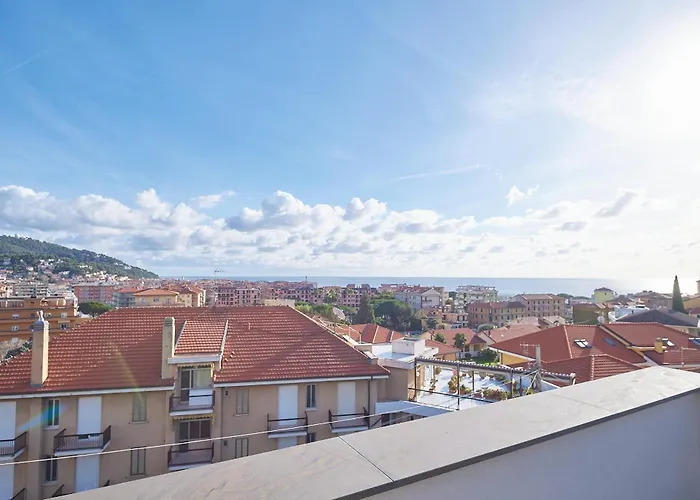 La Riviera Dei Colori *