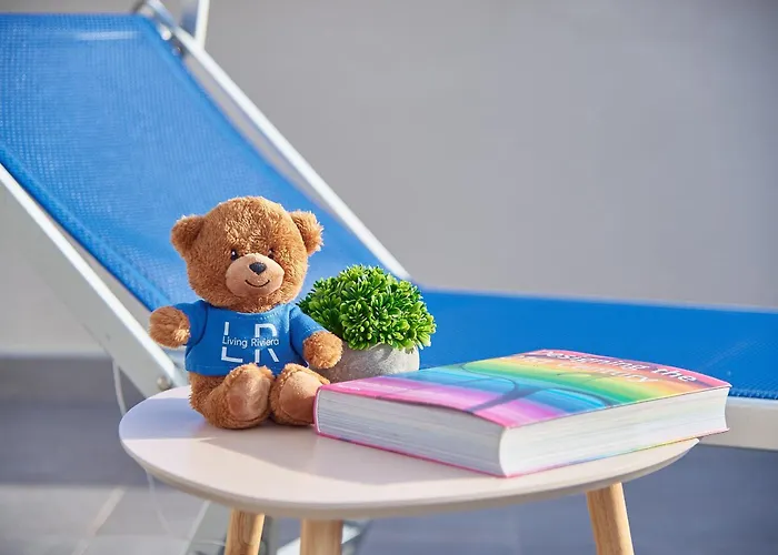 La Riviera Dei Colori