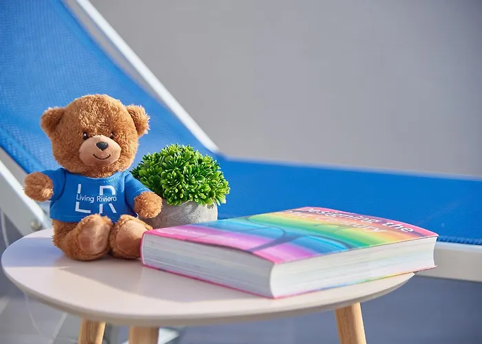 La Riviera Dei Colori