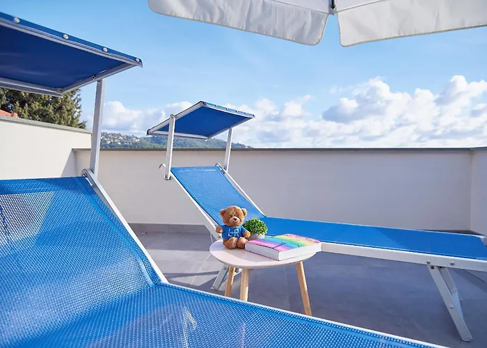 La Riviera Dei Colori *