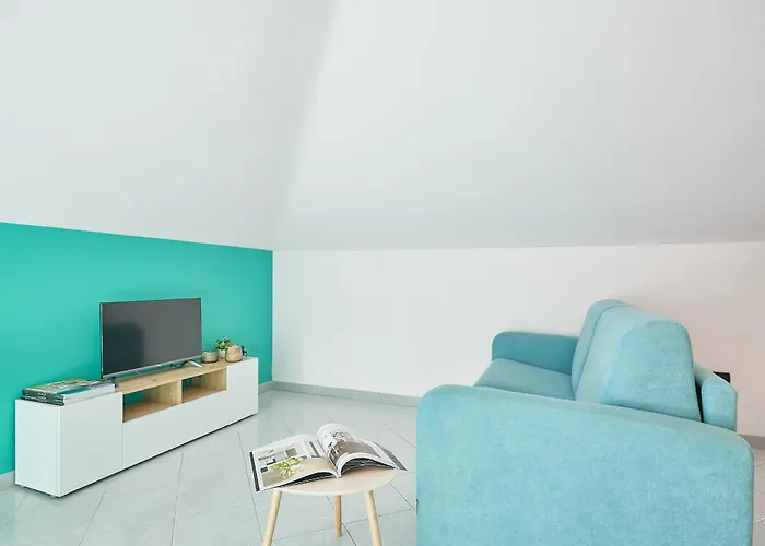 La Riviera Dei Colori *