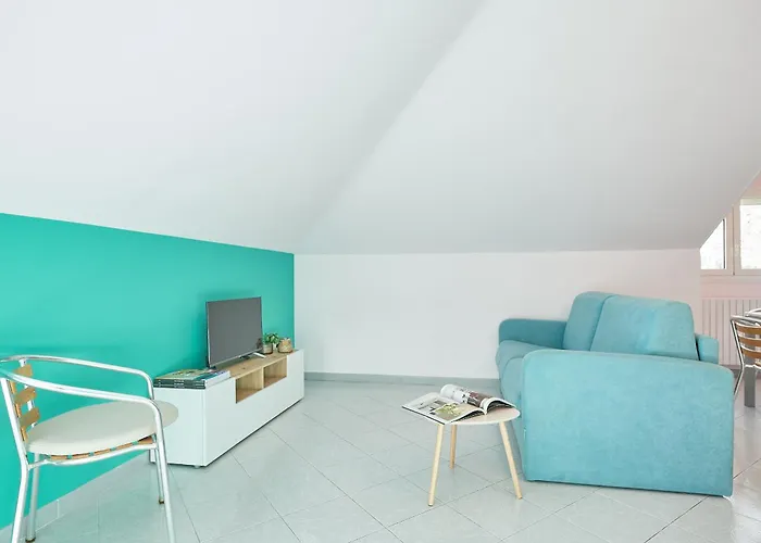 La Riviera Dei Colori * Marina dʼAndora