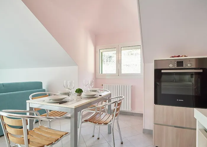 La Riviera Dei Colori