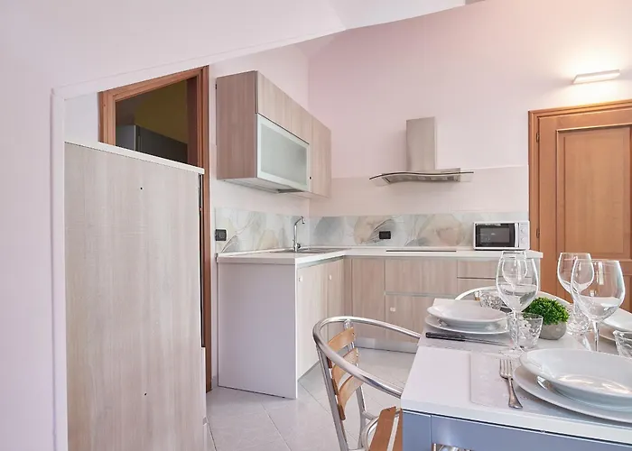 La Riviera Dei Colori Marina dʼAndora