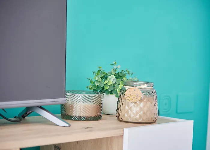 La Riviera Dei Colori Marina dʼAndora