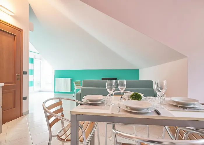 La Riviera Dei Colori *