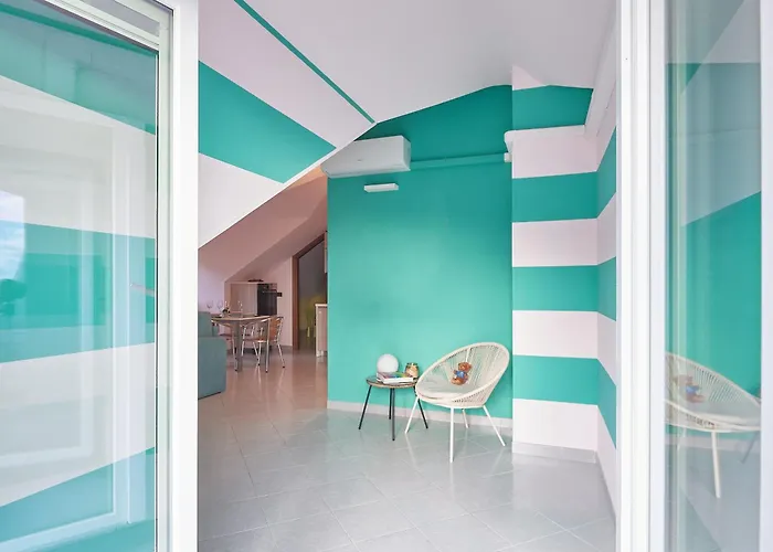 La Riviera Dei Colori *