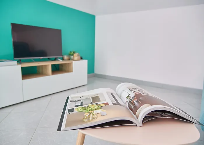 La Riviera Dei Colori * Marina dʼAndora