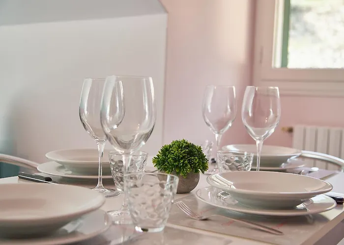 Apartman La Riviera Dei Colori