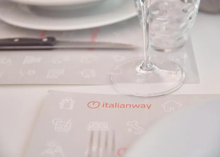 Apartman La Riviera Dei Colori *